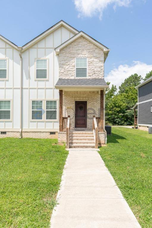 Townhouse for rent at 4417 Jersey Pike #105, Chattanooga, TN 37416