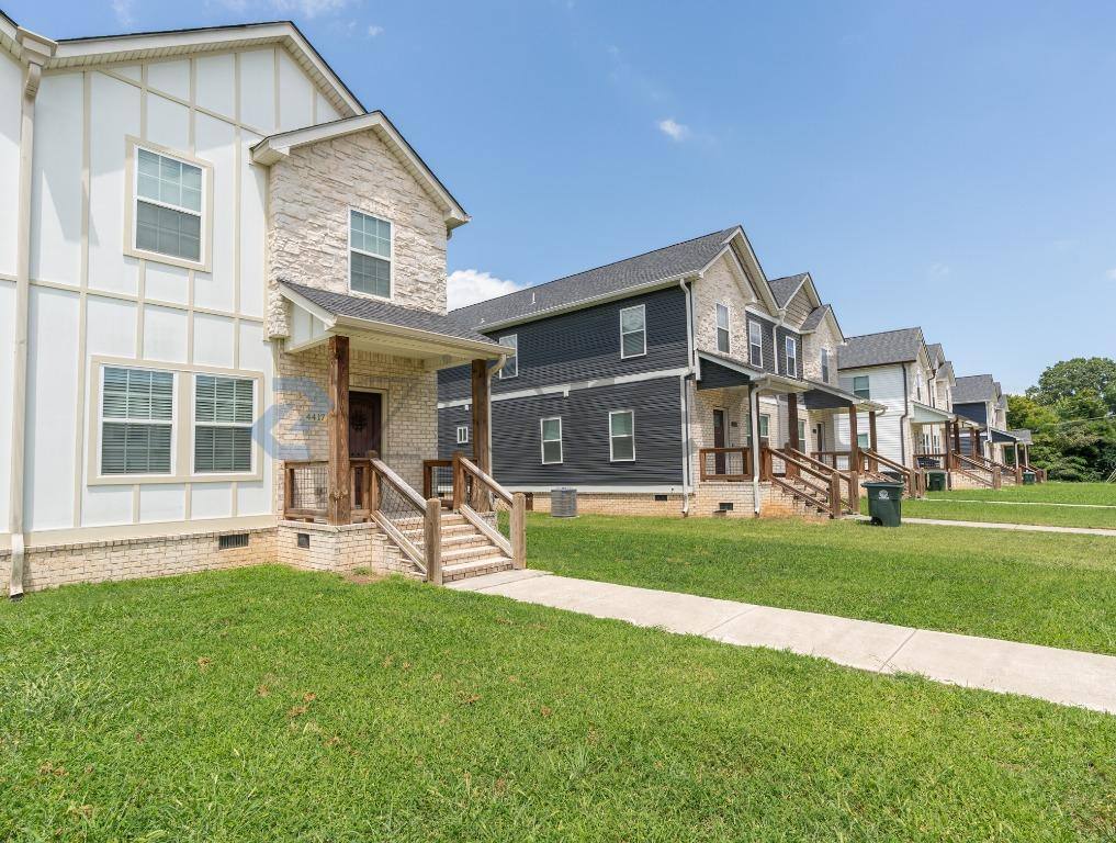 Townhouse for rent at 4417 Jersey Pike #105, Chattanooga, TN 37416