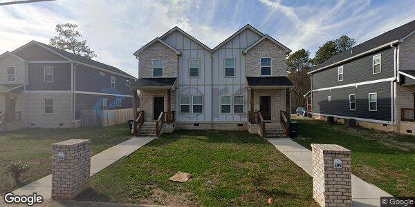 Townhouse for rent at 4417 Jersey Pike #105, Chattanooga, TN 37416