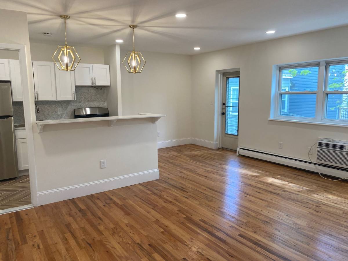 Apartment for rent at 43 Cottage St, South Orange, NJ 07079