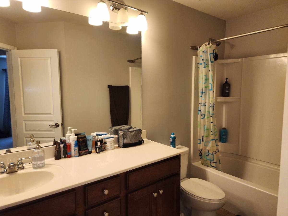 Townhouse for rent at 6542 Portland Rose Lane, Charlotte, NC 28210