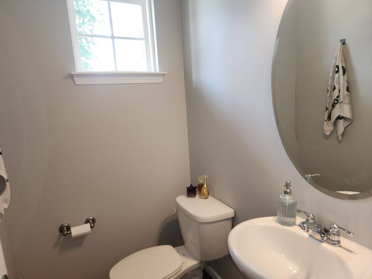 Townhouse for rent at 6542 Portland Rose Lane, Charlotte, NC 28210