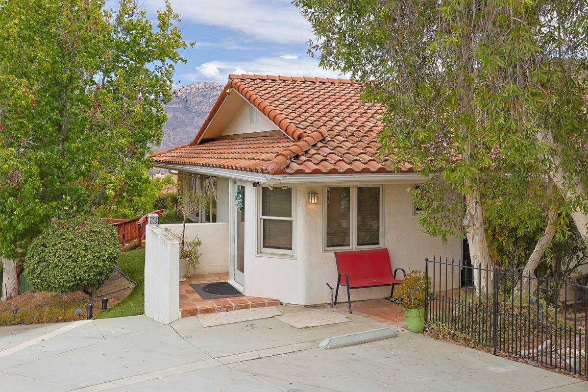 Apartment for rent at 10610 Quail Canyon Rd, El Cajon, CA 92021