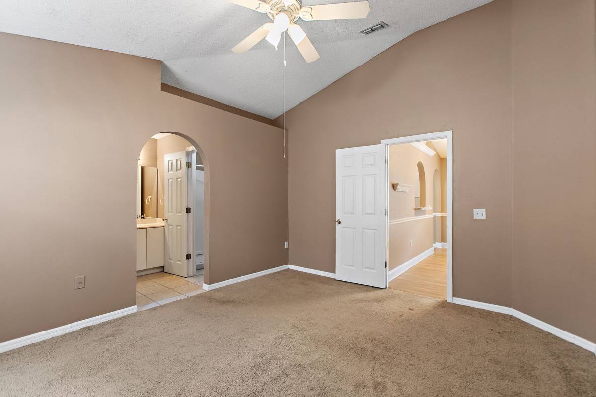 House for rent at 7323 Lawn Tennis Lane, Jacksonville, FL 32277