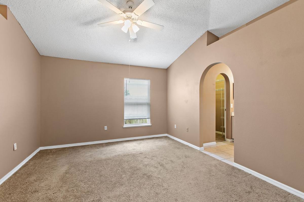 House for rent at 7323 Lawn Tennis Lane, Jacksonville, FL 32277