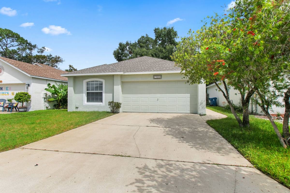 House for rent at 7323 Lawn Tennis Lane, Jacksonville, FL 32277