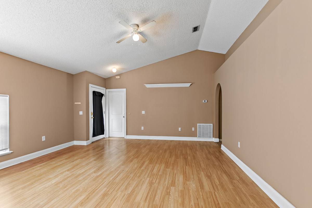 House for rent at 7323 Lawn Tennis Lane, Jacksonville, FL 32277