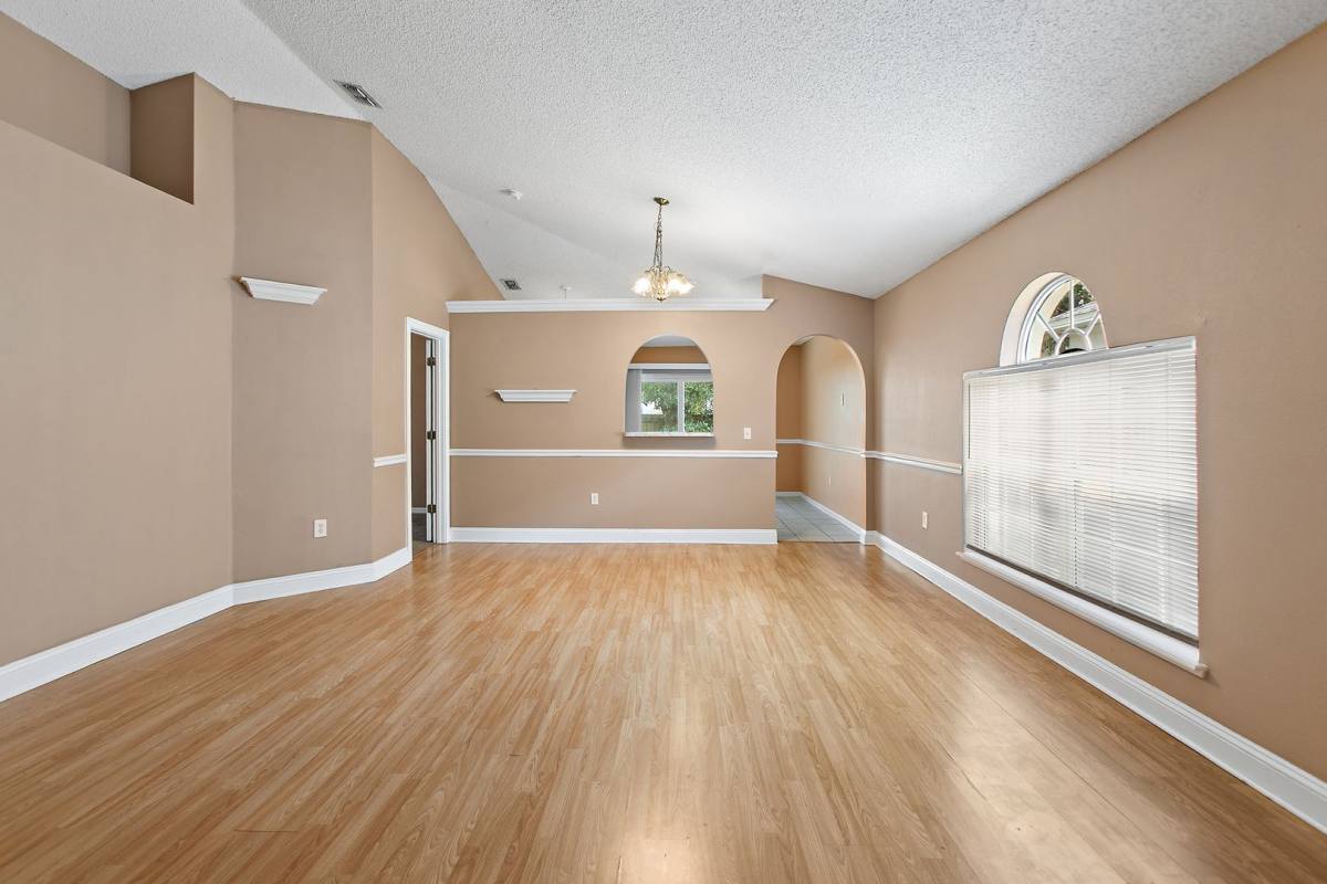 House for rent at 7323 Lawn Tennis Lane, Jacksonville, FL 32277