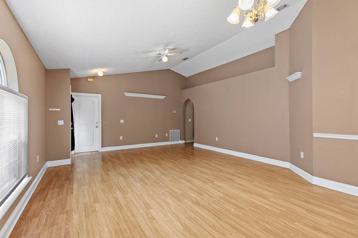 House for rent at 7323 Lawn Tennis Lane, Jacksonville, FL 32277