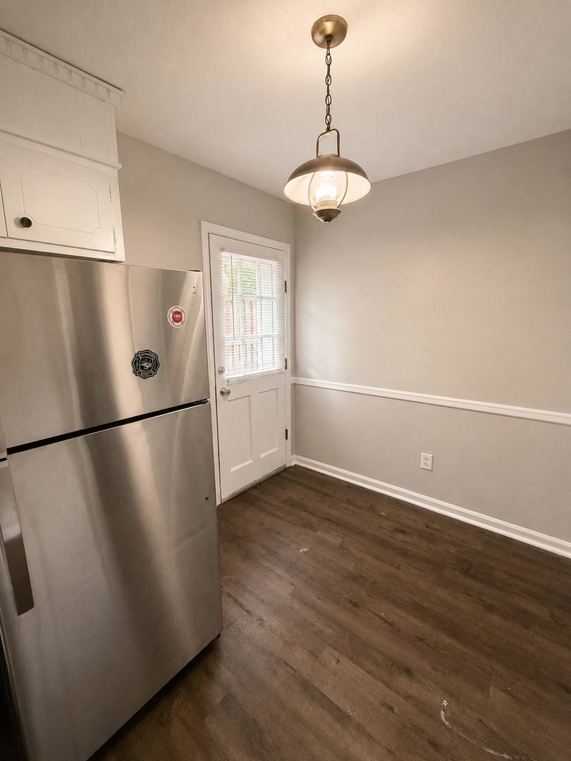 Townhouse for rent at 209 E McAden St, Graham, NC 27253
