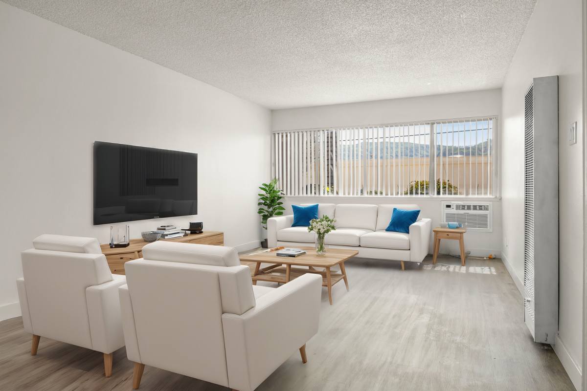 Apartment for rent at 127 W Santa Barbara St, Santa Paula, CA 93060