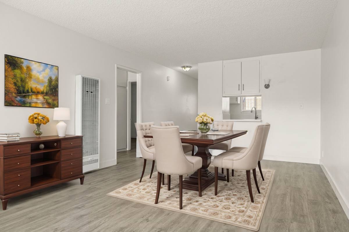 Apartment for rent at 127 W Santa Barbara St, Santa Paula, CA 93060