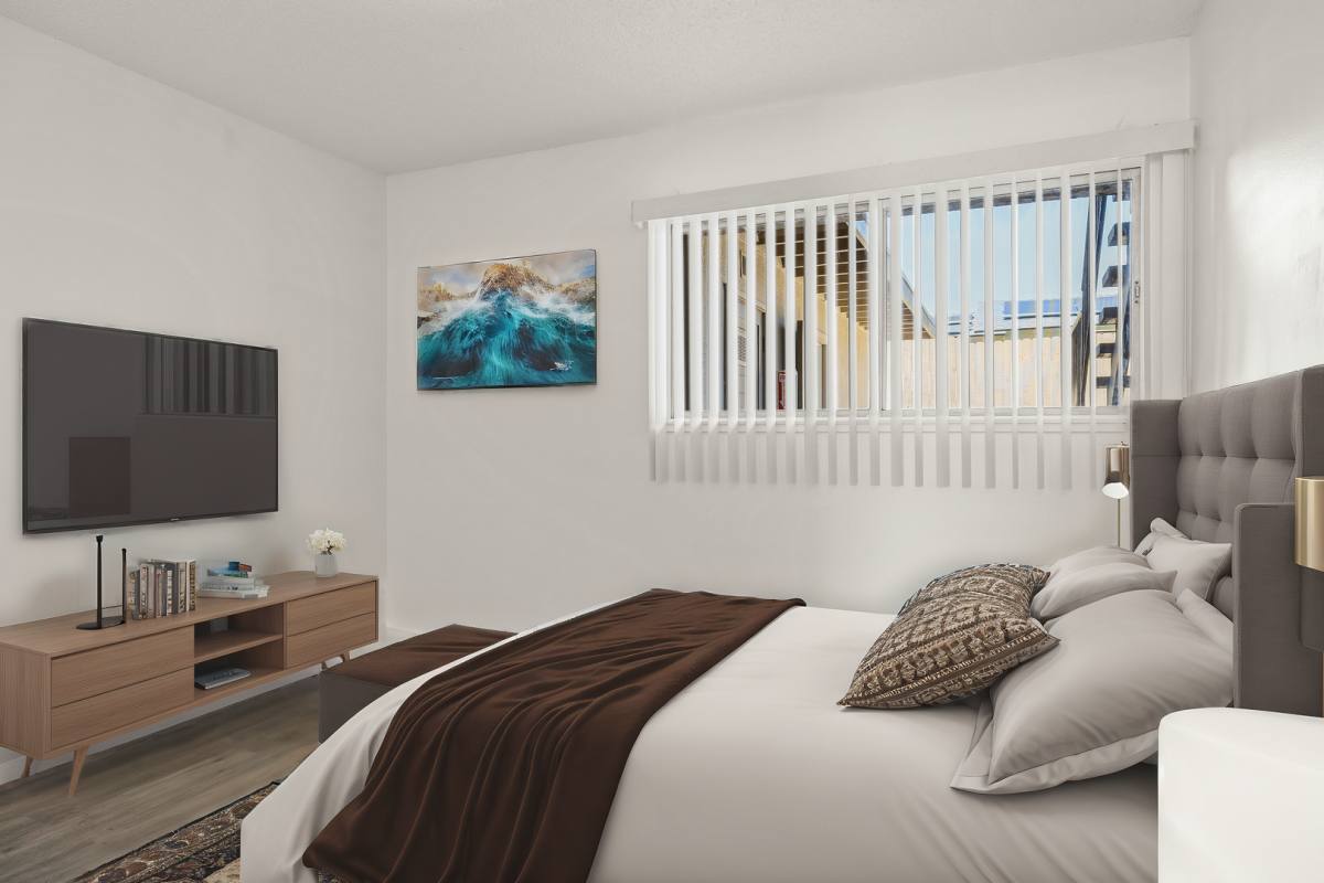 Apartment for rent at 127 W Santa Barbara St, Santa Paula, CA 93060