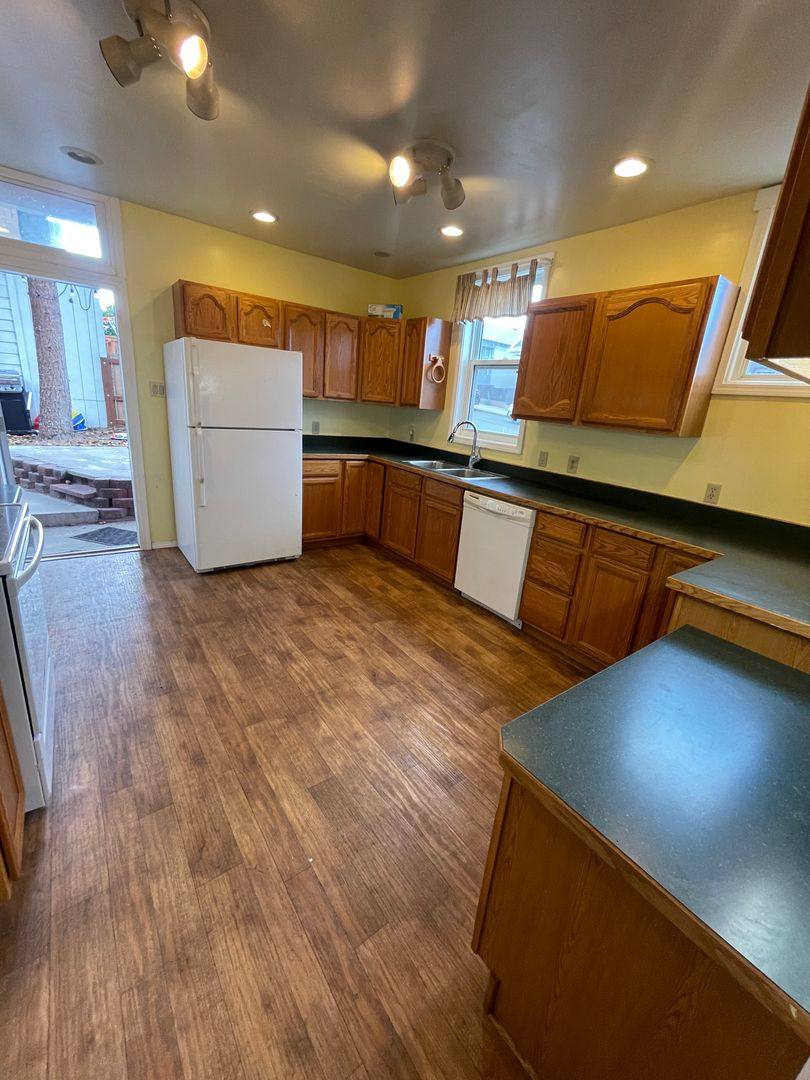 House for rent at 327 N Alabama, Butte, MT 59701