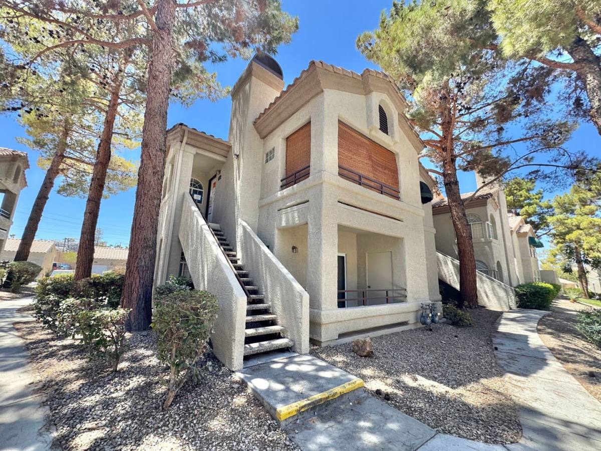 Condo for rent at 2251 Wigwam Parkway #514, Henderson, NV 89074