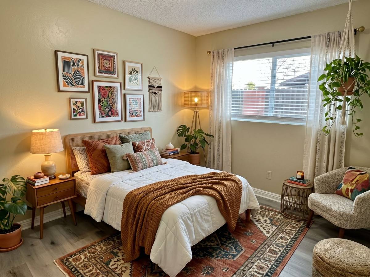 Apartment for rent at 351-353 W Palm Ave, El Cajon, CA 92020