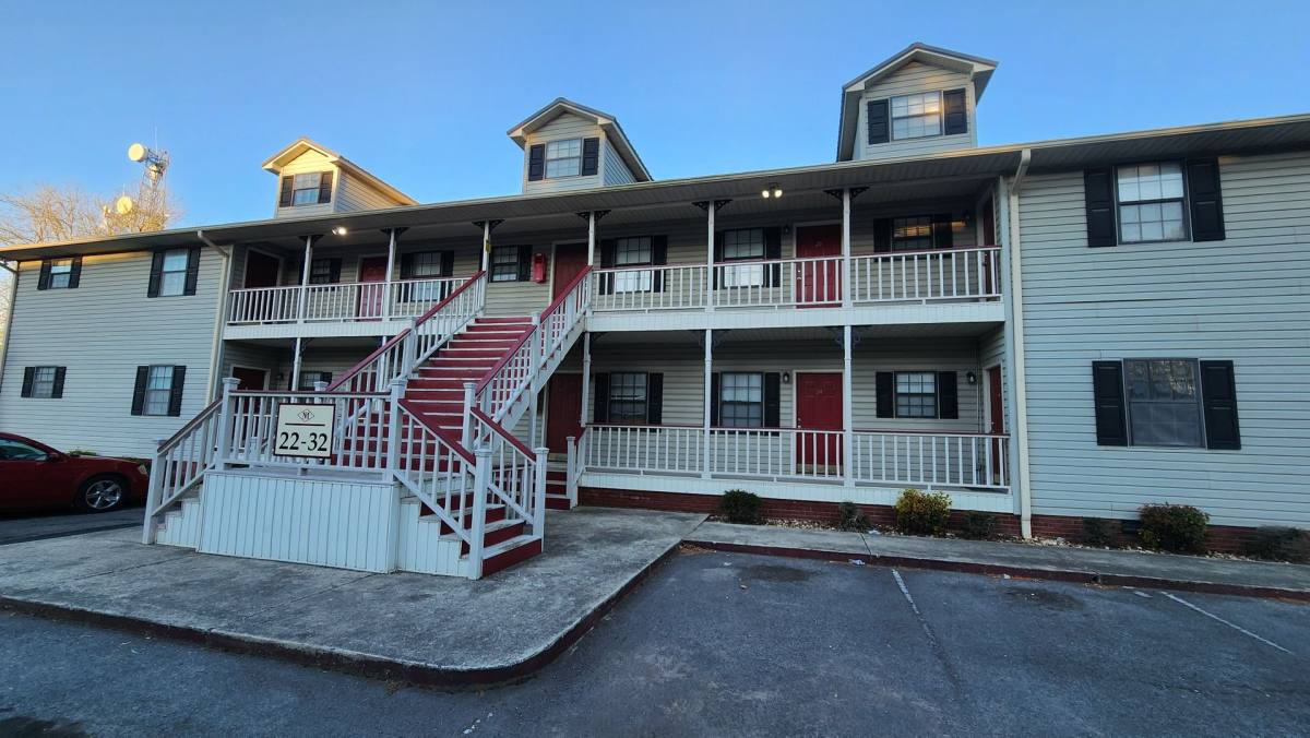Apartment for rent at 104 1st Ave NE, Arab, AL 35016