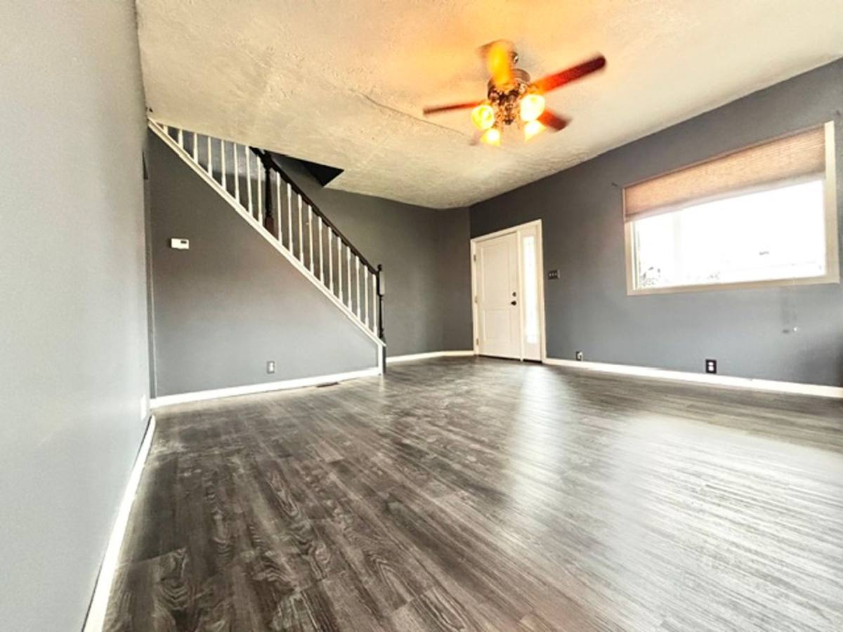 House for rent at 611 Green St, Greensburg, PA 15601