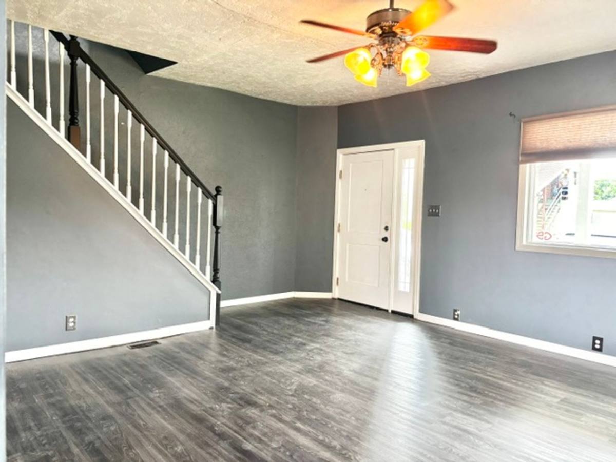 House for rent at 611 Green St, Greensburg, PA 15601