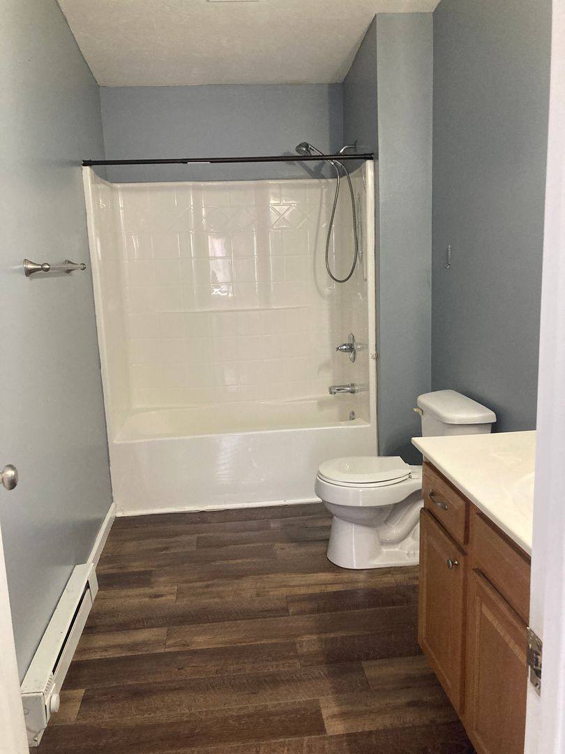 Apartment for rent at 2010 W Enterprise Ave, Muncie, IN 47304