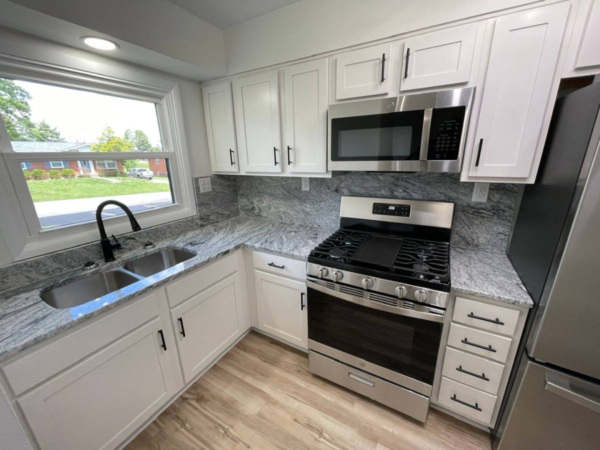Apartment for rent at 1215 Mary Ross Ave, Shelbyville, KY 40065