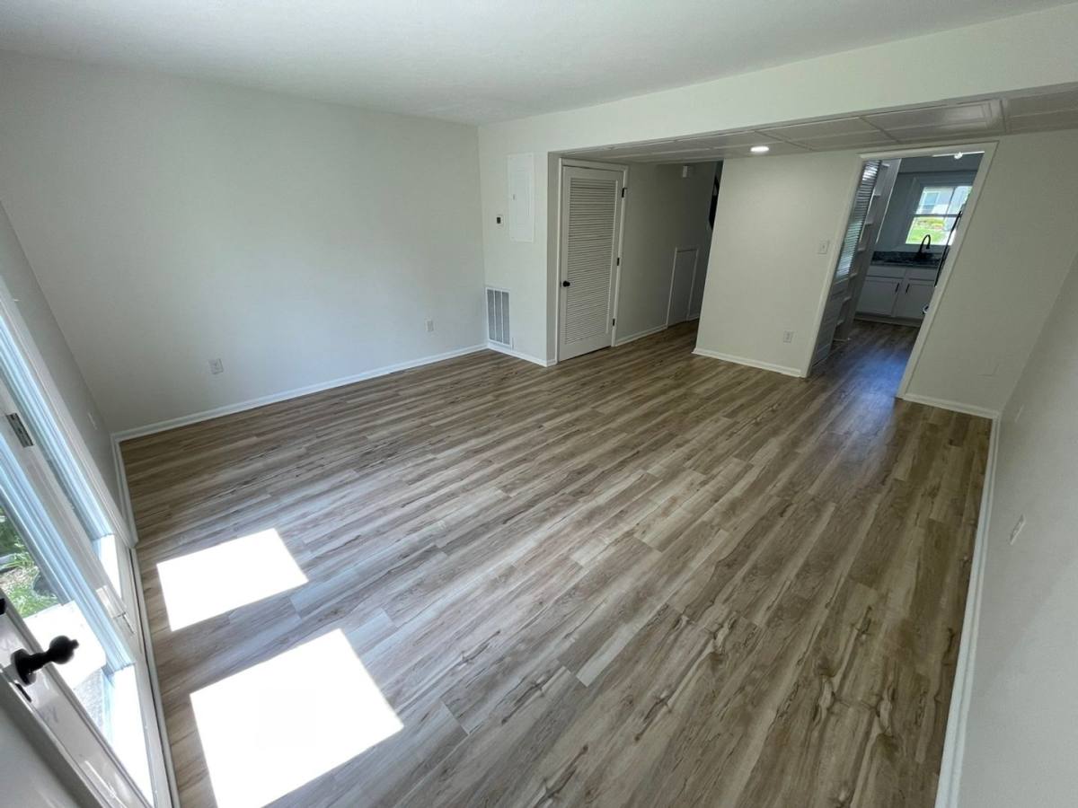 Apartment for rent at 1215 Mary Ross Ave, Shelbyville, KY 40065