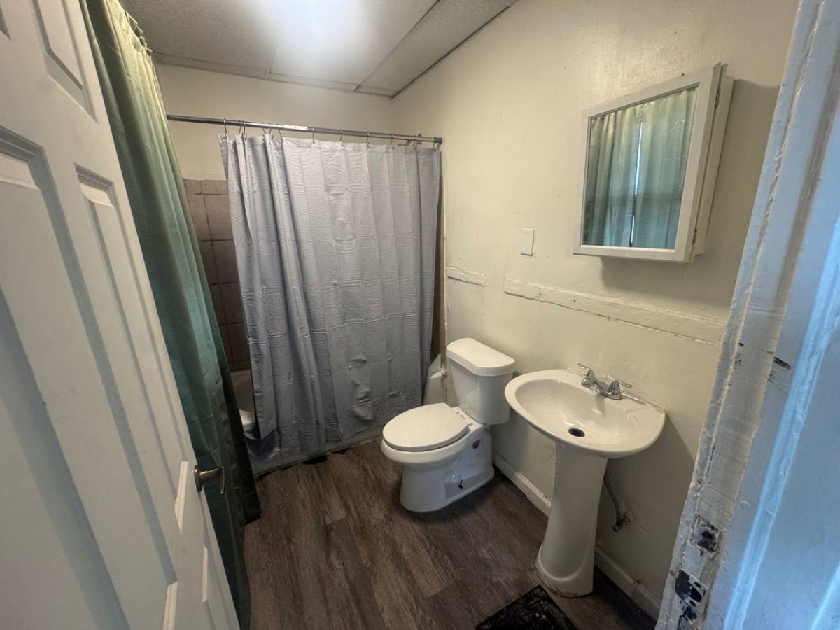 Apartment for rent at 14012 Scioto Ave, E, Cleveland, OH 44112