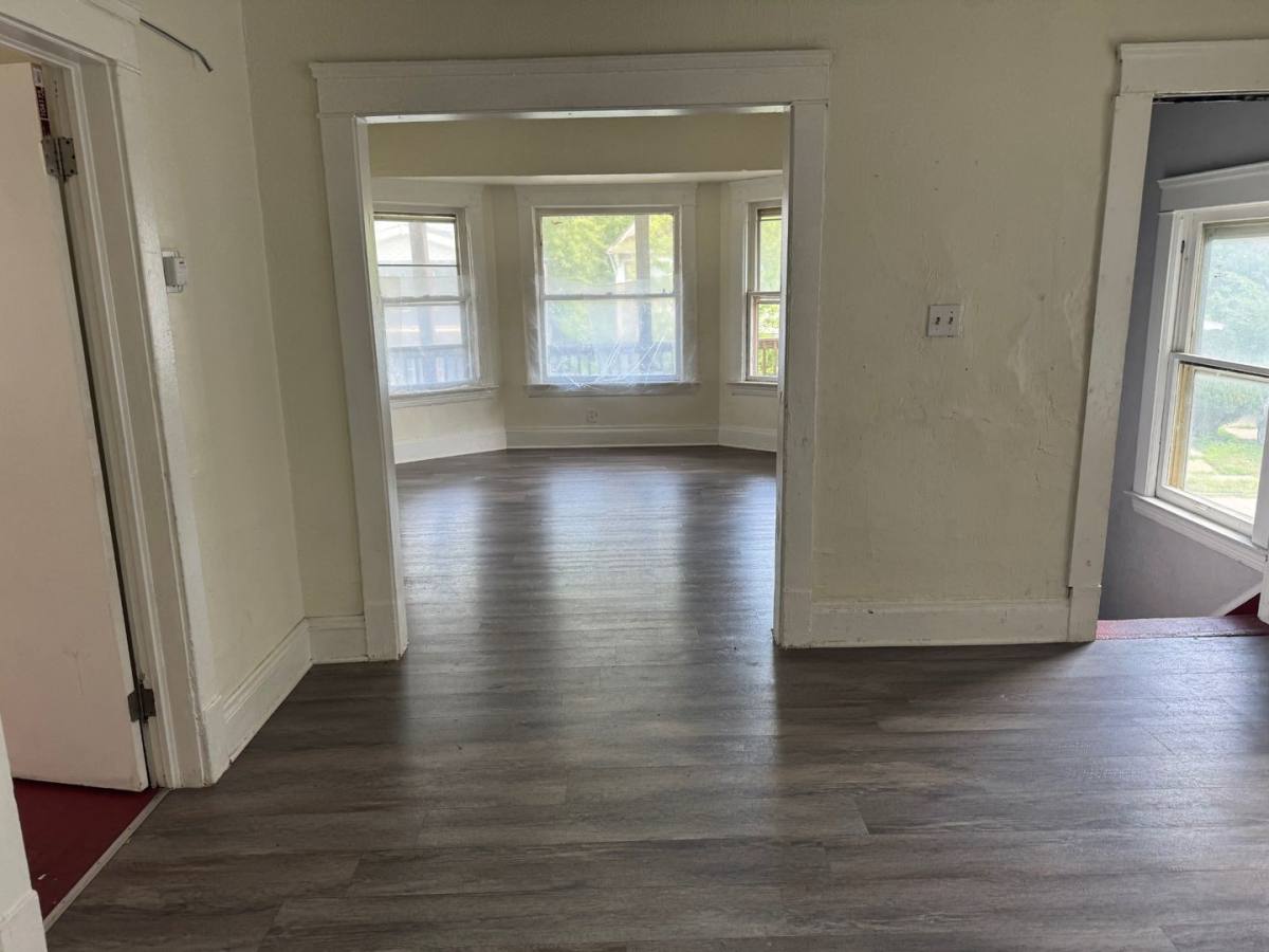 Apartment for rent at 14012 Scioto Ave, E, Cleveland, OH 44112