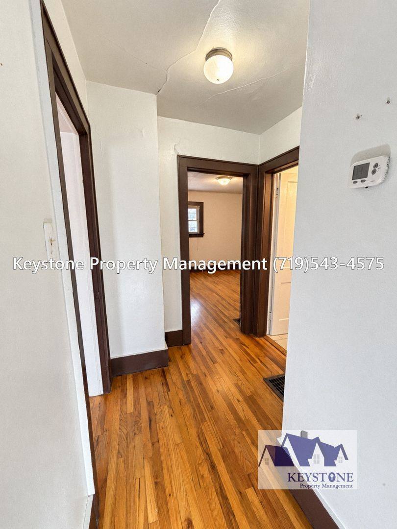 House for rent at 1108 Jones Ave, Pueblo, CO 81004