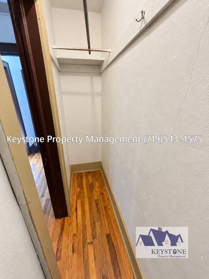House for rent at 1108 Jones Ave, Pueblo, CO 81004