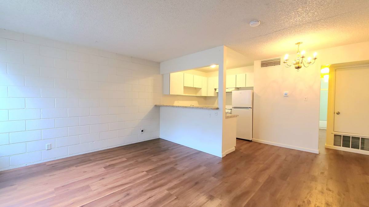 Apartment for rent at 2500 2nd Ave, Sacramento, CA 95818