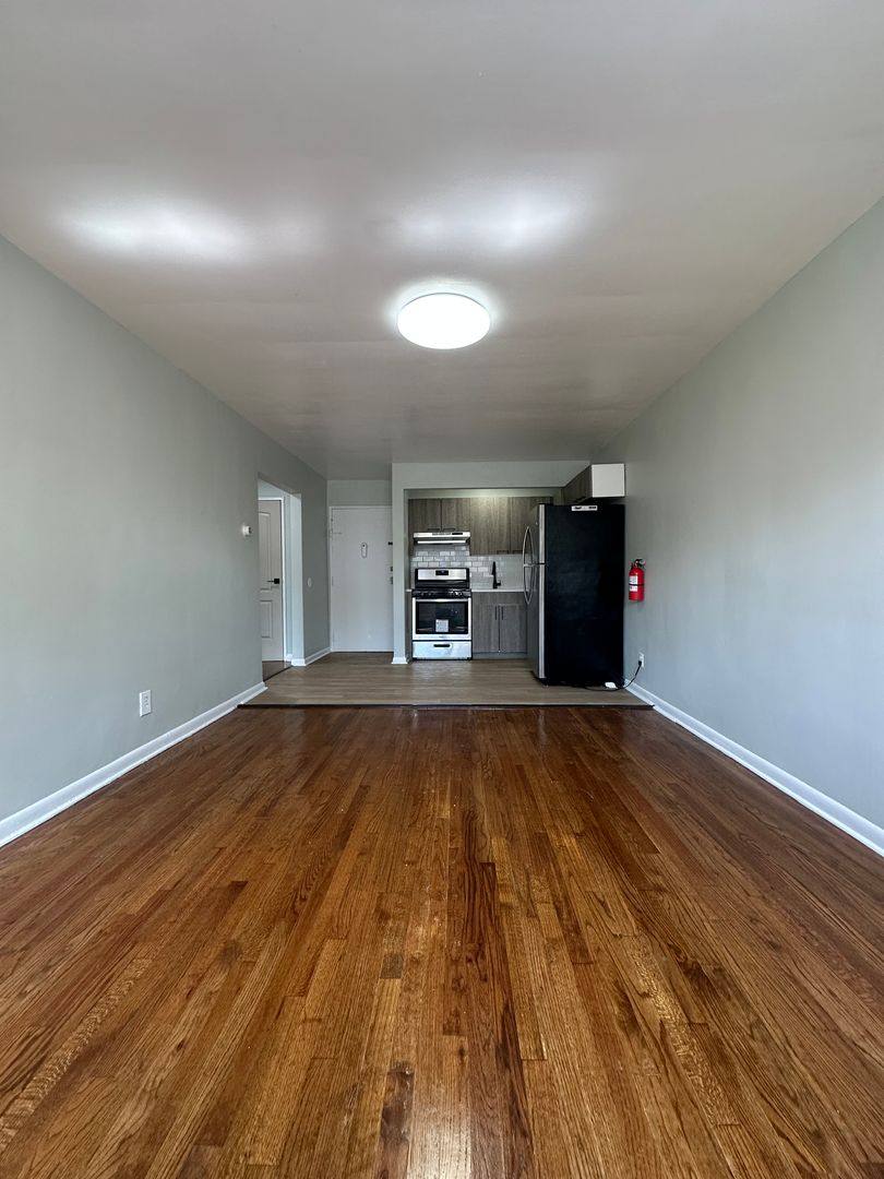 Apartment for rent at 405-409 Grove St, Plainfield, NJ 07060