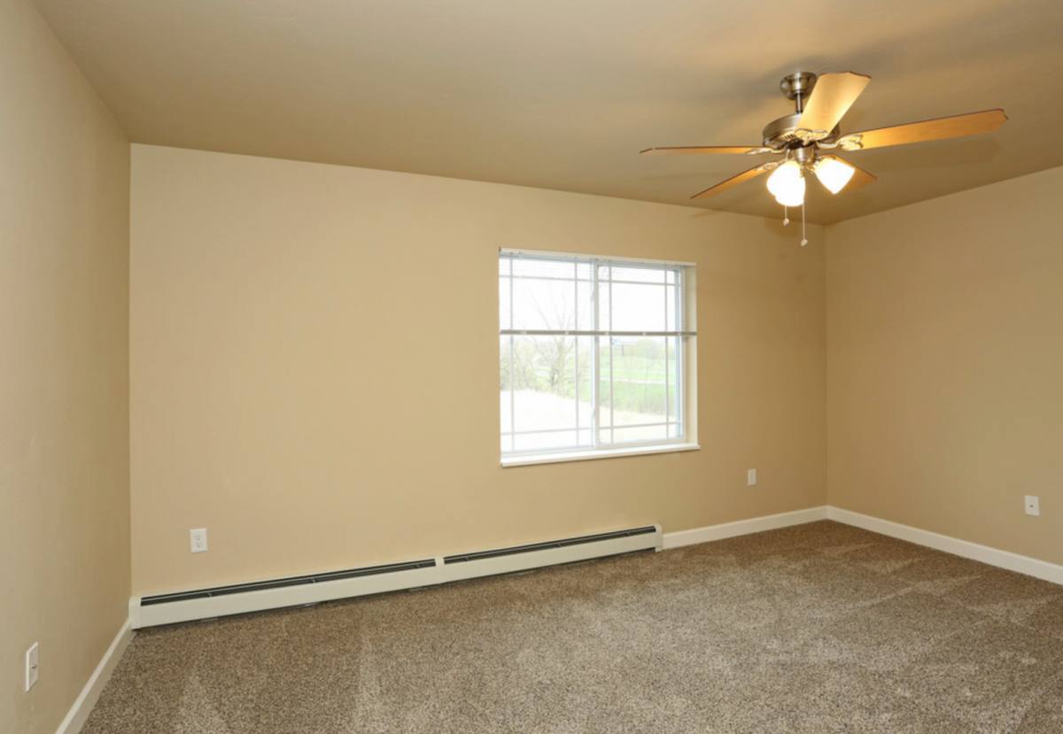 Apartment for rent at 1011, 1014 & 1015 E Brewster Dr, Lake Mills, WI 53551