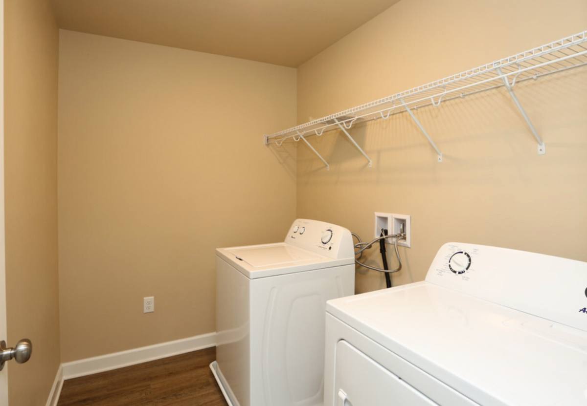 Apartment for rent at 1011, 1014 & 1015 E Brewster Dr, Lake Mills, WI 53551