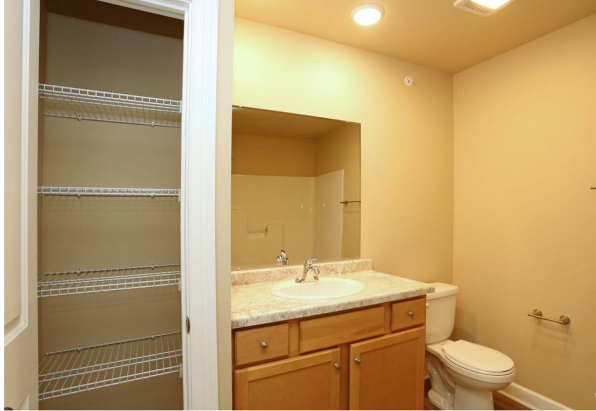 Apartment for rent at 1011, 1014 & 1015 E Brewster Dr, Lake Mills, WI 53551