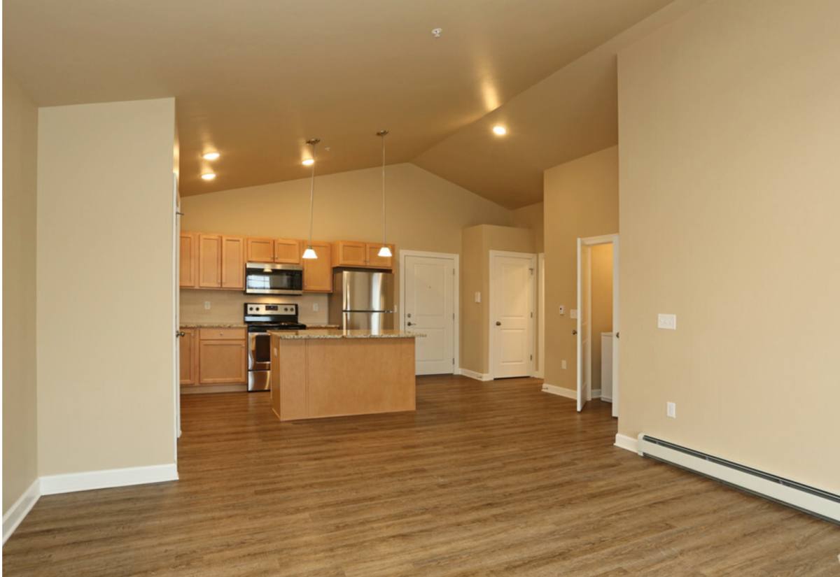 Apartment for rent at 1011, 1014 & 1015 E Brewster Dr, Lake Mills, WI 53551