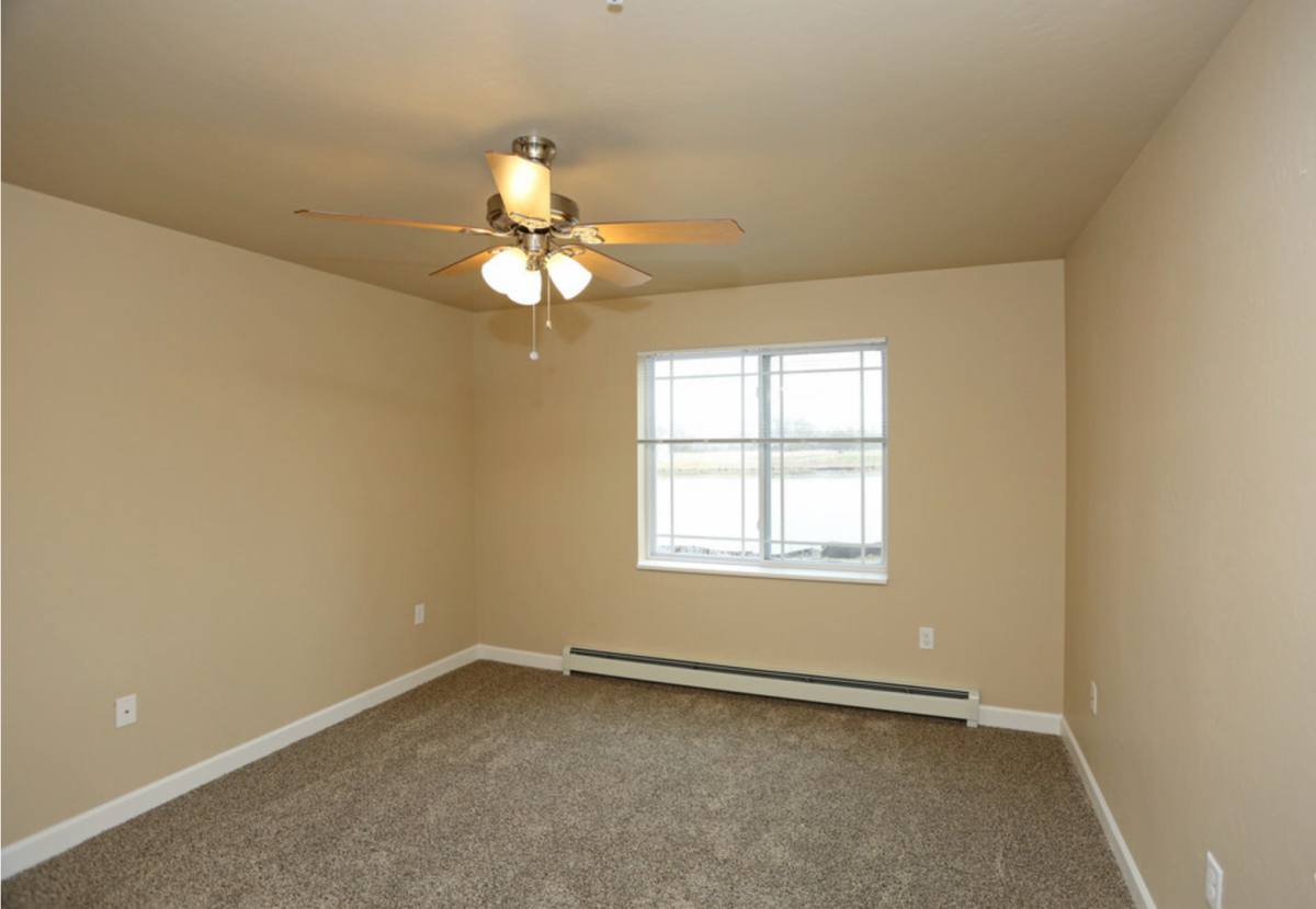 Apartment for rent at 1011, 1014 & 1015 E Brewster Dr, Lake Mills, WI 53551