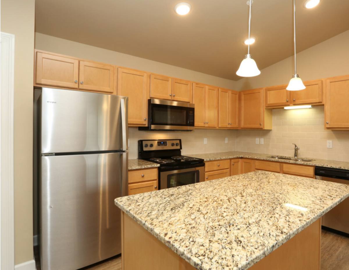 Apartment for rent at 1011, 1014 & 1015 E Brewster Dr, Lake Mills, WI 53551