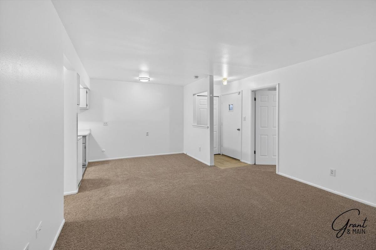 Apartment for rent at 22330 W Warren, Redford, MI 48239