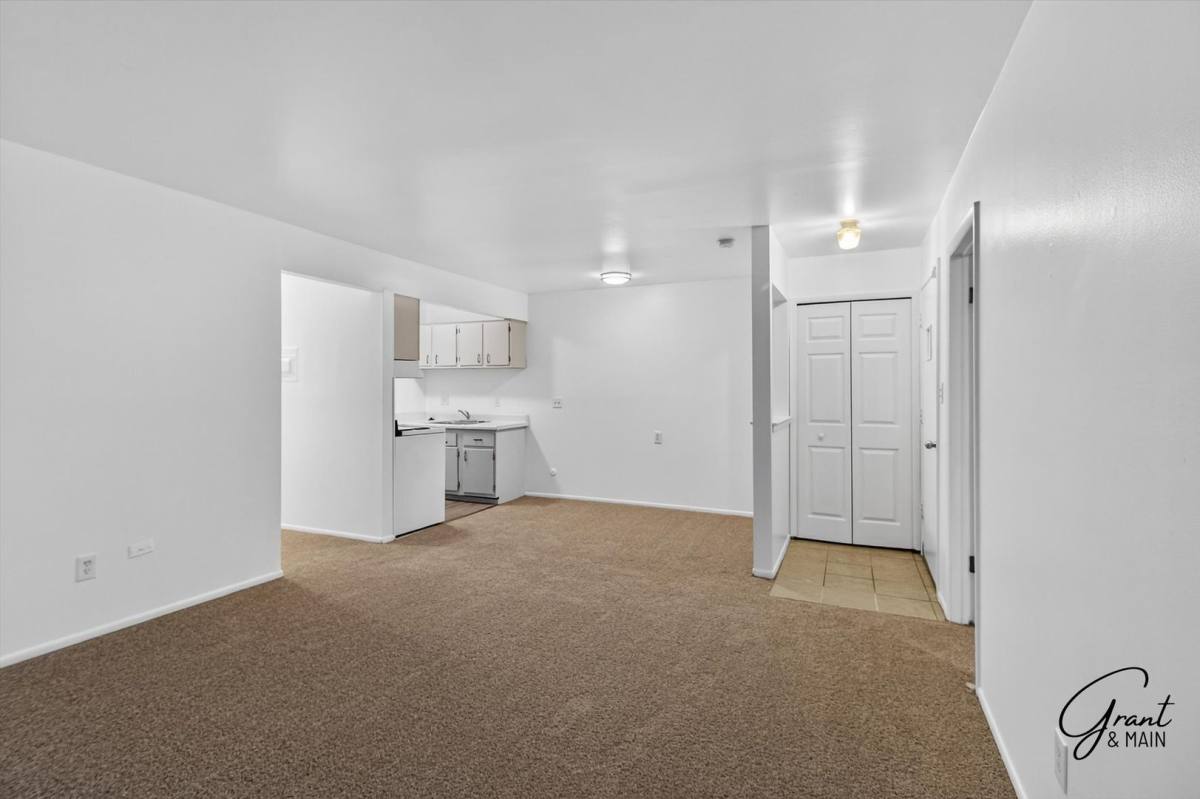 Apartment for rent at 22330 W Warren, Redford, MI 48239