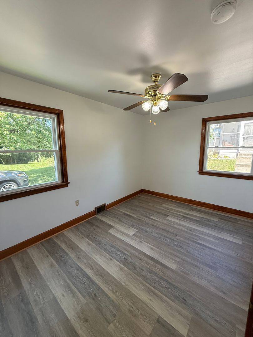 House for rent at 1294 Edenville Rd, Chambersburg, PA 17202