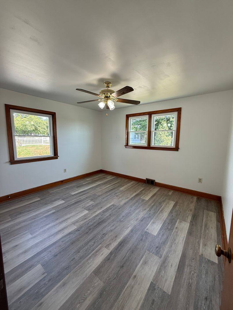 House for rent at 1294 Edenville Rd, Chambersburg, PA 17202