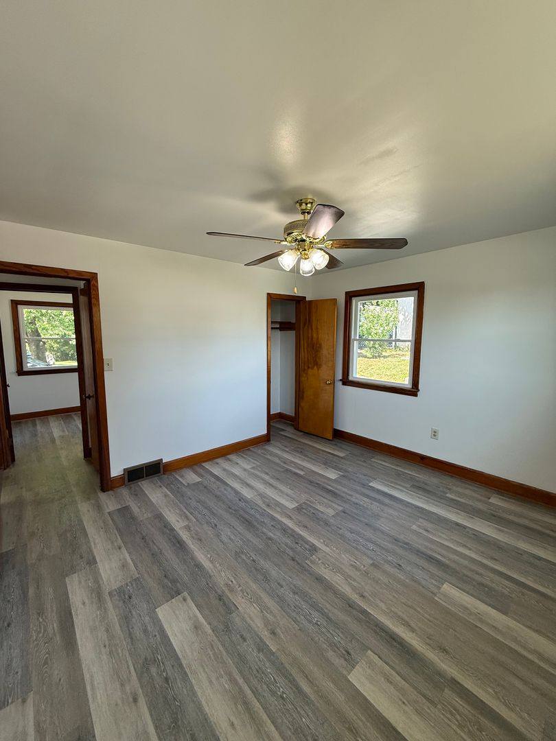 House for rent at 1294 Edenville Rd, Chambersburg, PA 17202