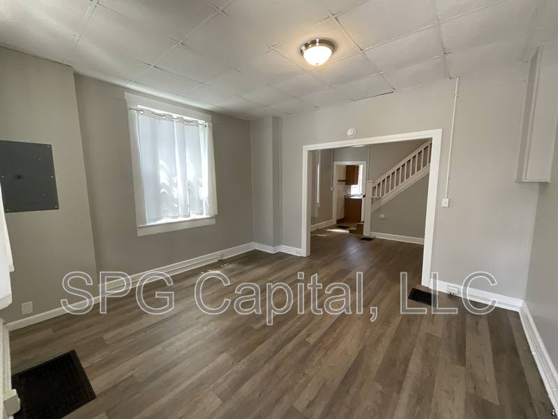 House for rent at 38 Philadelphia Ave, Waynesboro, PA 17268