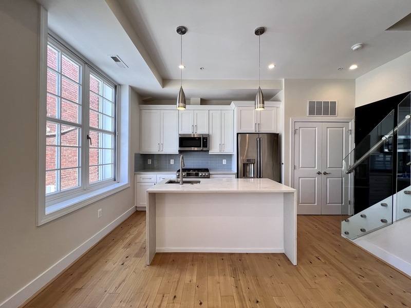 Condo for rent at 625 Park Rd NW #111, Washington, DC 20010