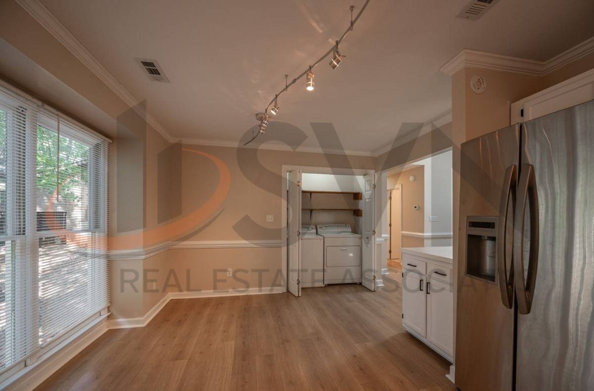 Condo for rent at 5500 Fortunes Ridge Dr #105C, Durham, NC 27713