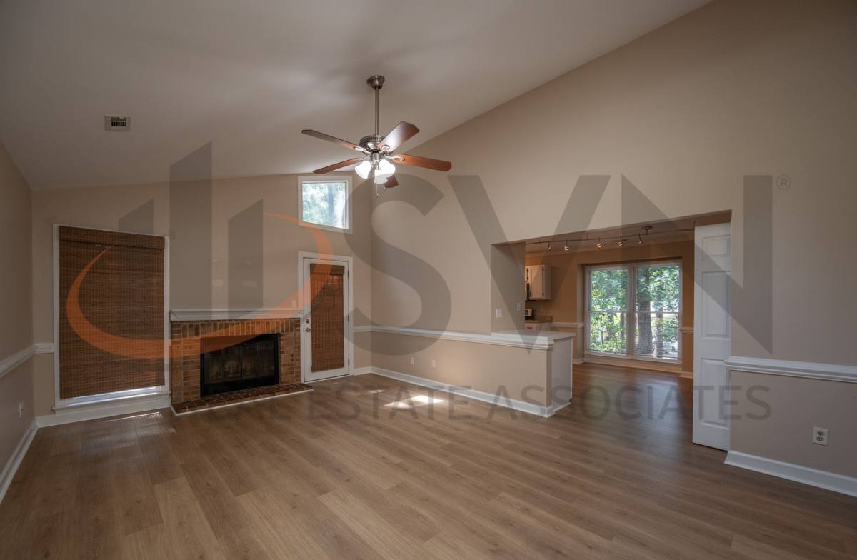 Condo for rent at 5500 Fortunes Ridge Dr #105C, Durham, NC 27713
