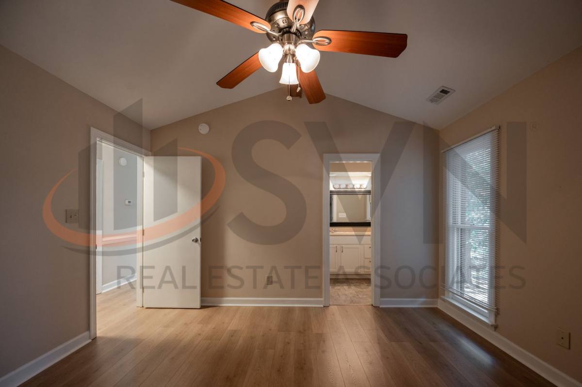 Condo for rent at 5500 Fortunes Ridge Dr #105C, Durham, NC 27713