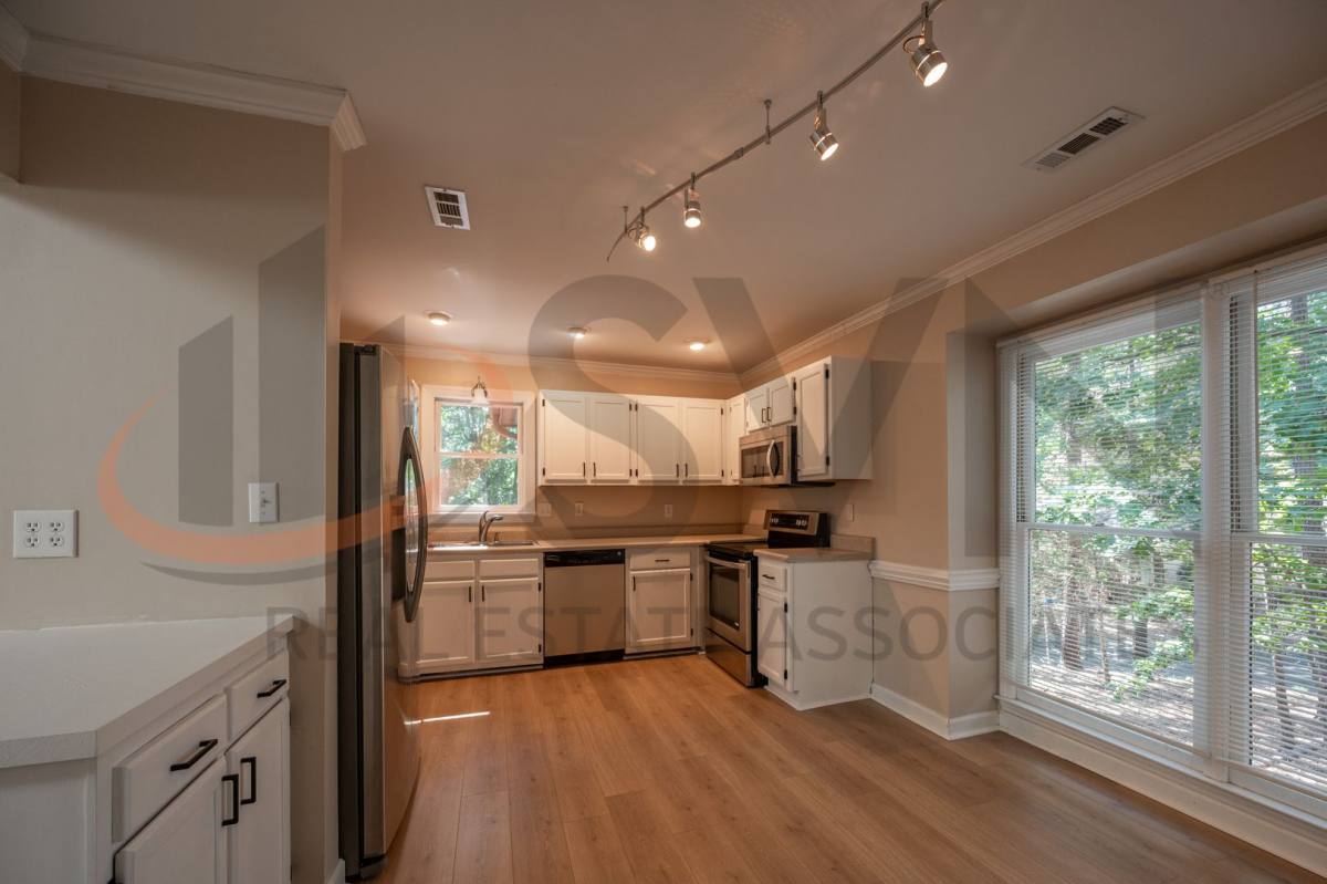 Condo for rent at 5500 Fortunes Ridge Dr #105C, Durham, NC 27713