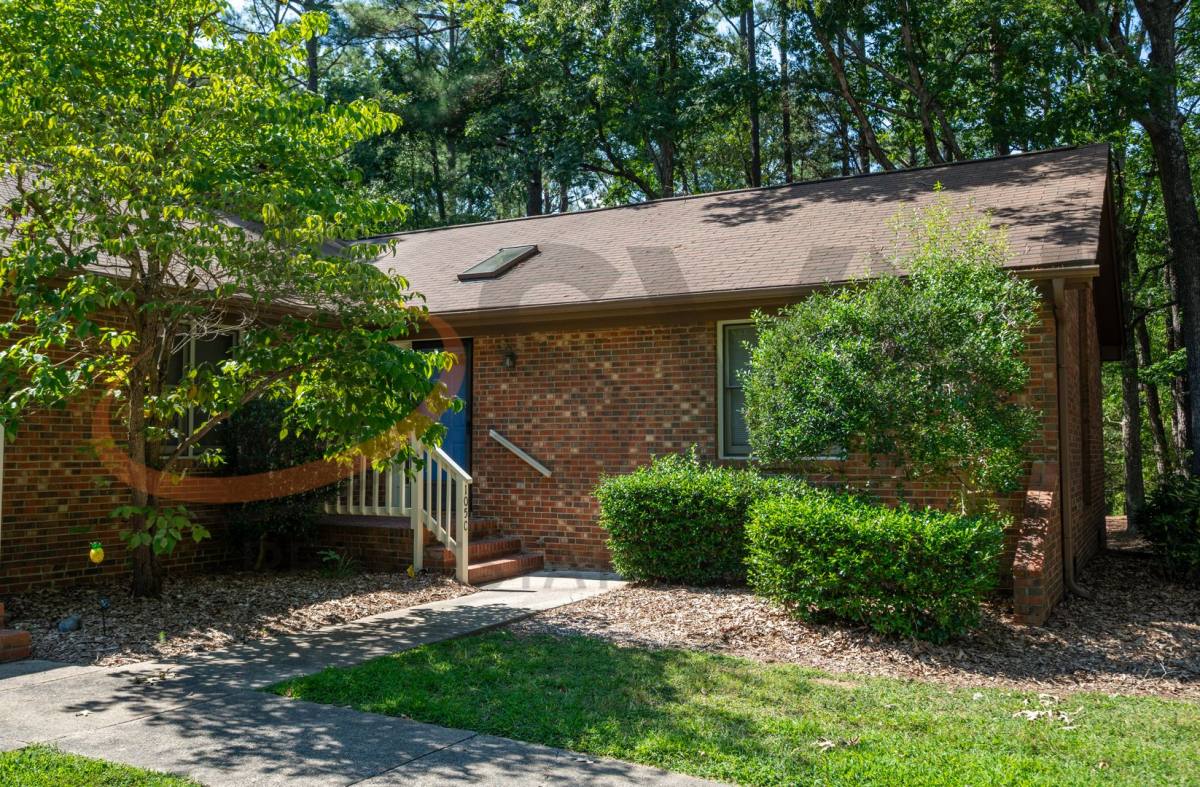 Condo for rent at 5500 Fortunes Ridge Dr #105C, Durham, NC 27713